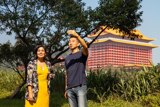 Highlights & Hidden Gems With Locals: Best of Taipei Private Tour - Customer Reviews