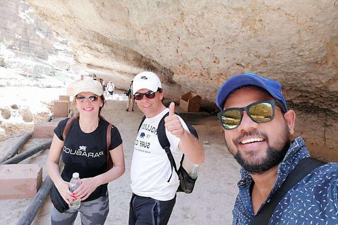 Highlights of Ancient Oman (6 Days /5 Nights) - Day 1: Arrival in Muscat
