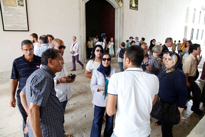 Highlights of Europe & Asia Continents With Topkapı Palace-Harem - Architectural Marvels of Topkapı Harem