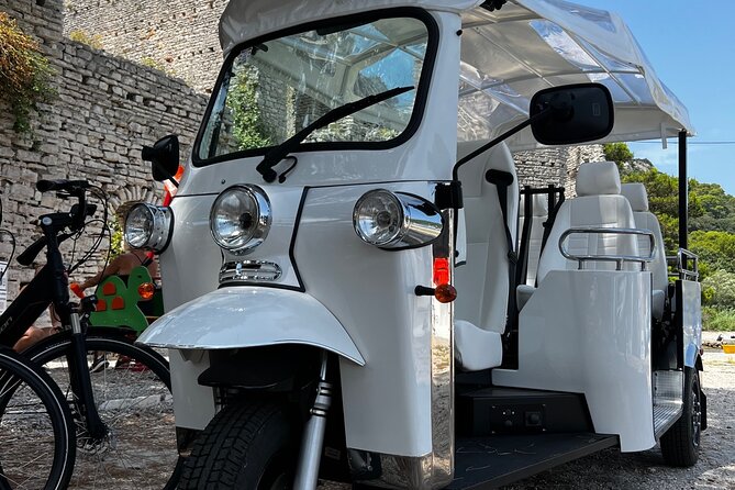 Highlights of National Park Mljet Private Tour - Pickup at Port of Pomena
