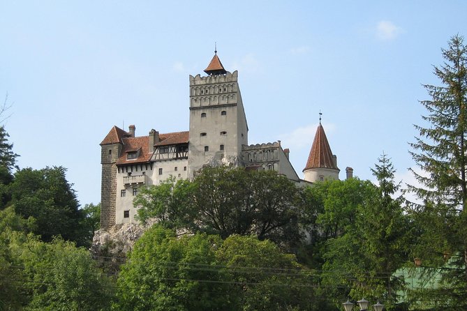 Highlights of Romania - Price and Availability