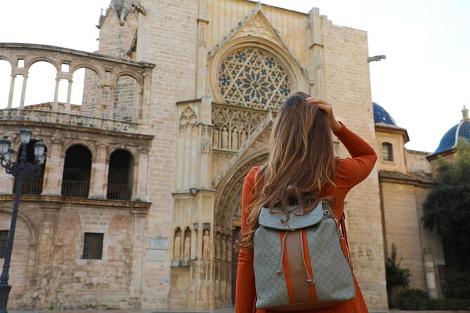Highlights of Valencia Half-Day Private Tour With Local Tasting - Local Tasting Experience