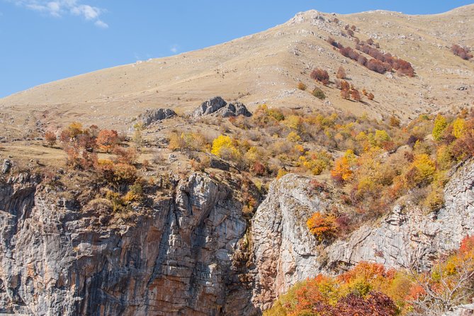 Hike From Umoljani Village to Lukomir Village - From Sarajevo - Additional Tips