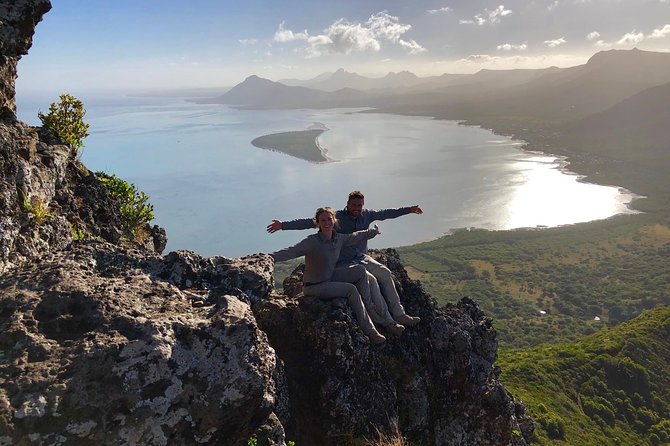 Hiking and Climbing UNESCO Le Morne Brabant - Inclusions and Highlights