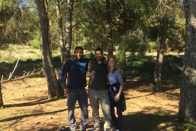 Hiking in Rif Mountains From Fes Day Trip - Logistics and Meeting Point