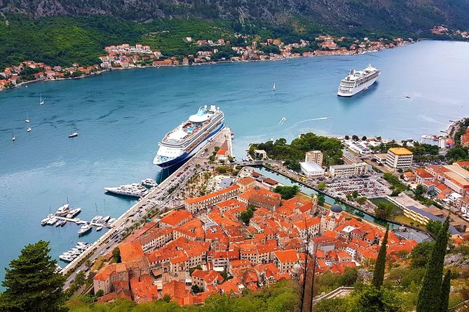 Hiking Kotor Castle and Visit Village Spiljari, Taste Local Ham and Drinks - Meeting and Pickup Details