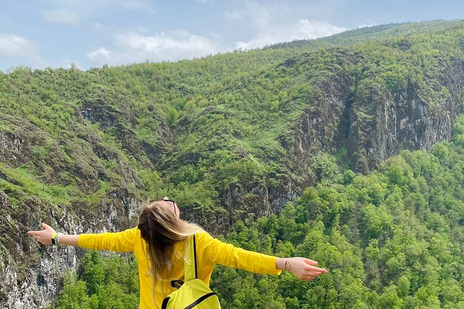 Hiking to Mystic Nisagala Canyon - What to Pack