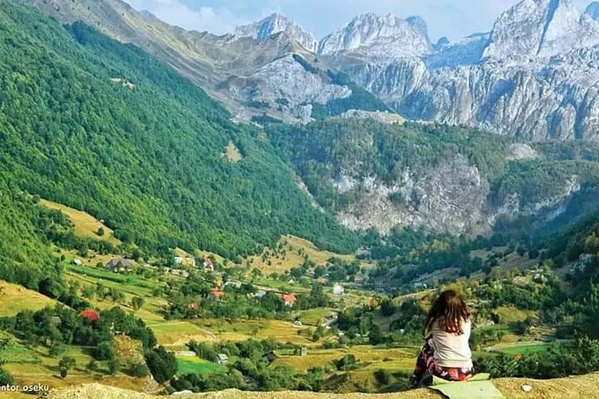 Hiking Tour of Kelmed – Vajusha Peak, Lepushe & Vermosh 3 Days - Packing Essentials