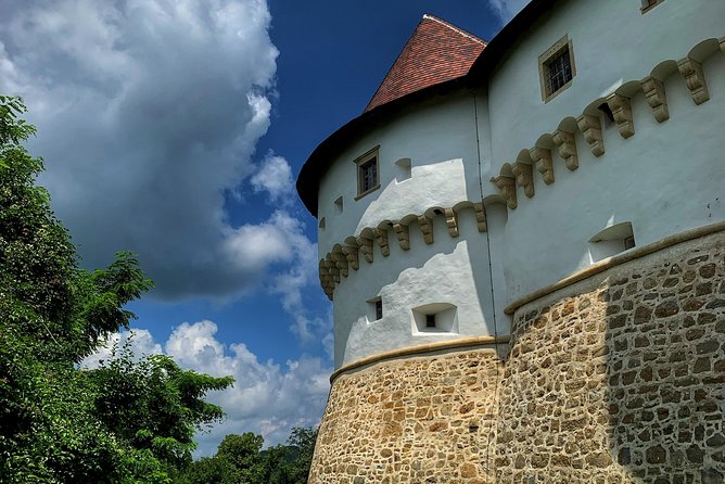 Hills and Castles of Northern Croatia - Private Day-Trip From Zagreb - Pricing and Inclusions