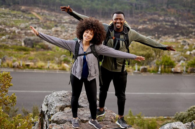 Historic Horizons: Maseru's Timeless Trails - Pickup and Drop-off