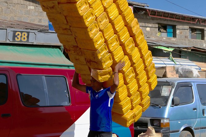 Historical and Sightseeing Tour in Addis Ababa - The Sum Up