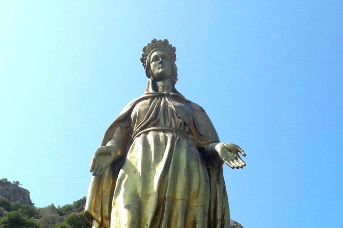 Historical Ephesus Tour From Kusadasi - Small Group - Meeting and Pickup Details