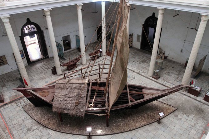 Historical Stone Town Tour - What to Expect