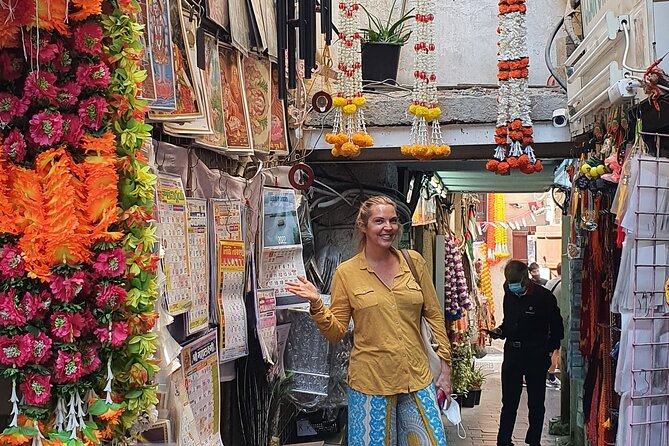 Historical Tour in Old Dubai - Meeting Point Details