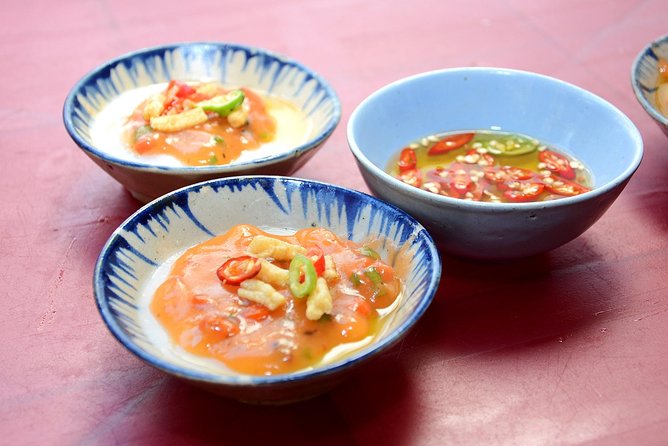 Hoi an Food Tour by Motorbike With Tastings and Dinner - Dietary Accommodations