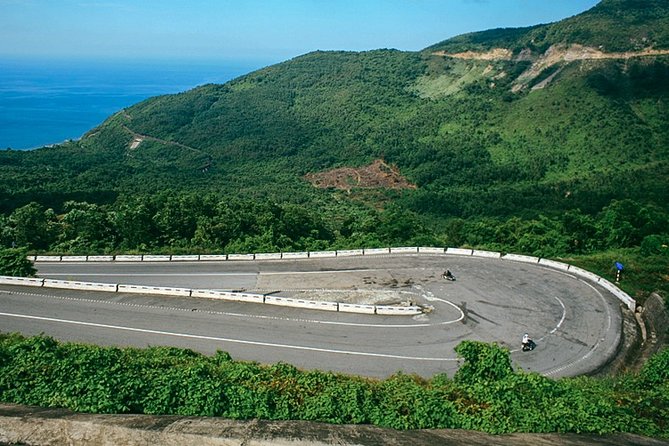 Hoi An To Hue Private Car With English Speaking Driver - Additional Information