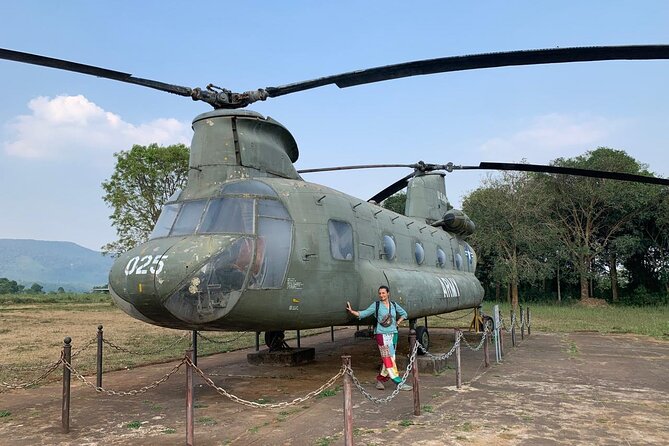 Hoi An to Phong Nha: Explore Hidden Caves & Landscapes - Tour Highlights