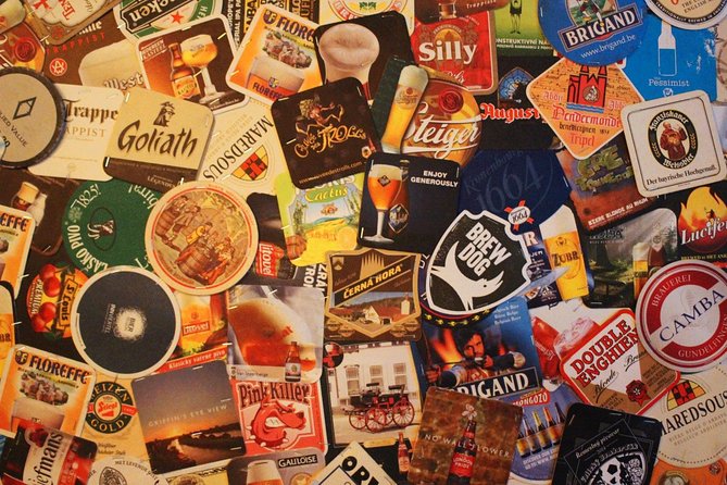Hoppy Hours - A Budapest Craft Beer Tour - Pub Itinerary