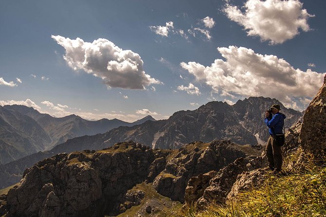 Horse Riding in Kyrgyzstan, Truly Nomadic Land - What to Expect on the Trek