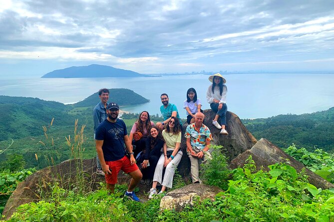 Hue City Tour 1 Day From Hoi An and Da Nang - Small Group Tour - Inclusions and Exclusions