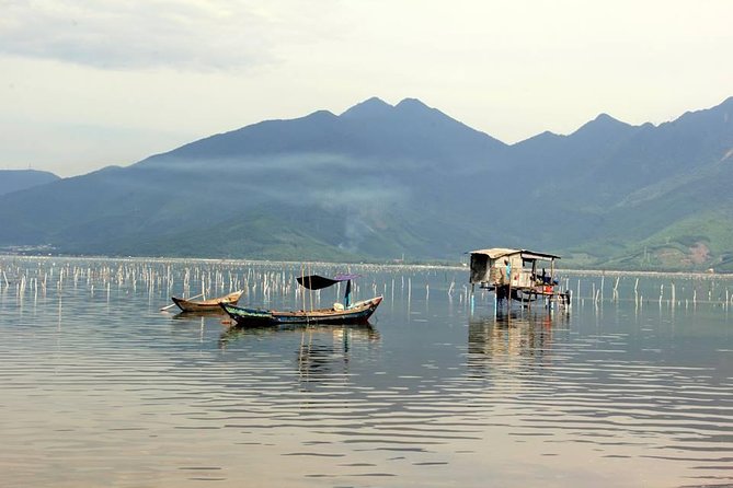 Hue-Golden Bridge-Hoi An/ Da Nang Car Transfer or Vice Versa - Booking Information