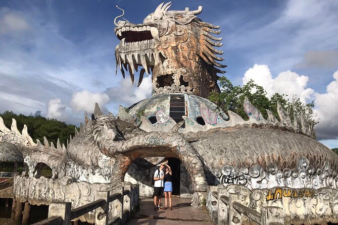 Hue Private Tour With Local Student by Motorbike - Cancellation Policy