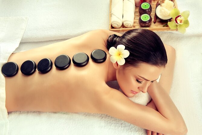 Hurghada: Hammam Spa & Massage Experience With Transfers - Included Treatments