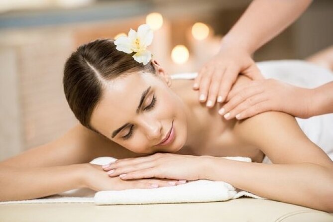 Hurghada: One-Hour Full Body Massage With Sauna and Jacuzzi - Important Details