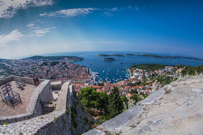 Hvar and Pakleni Islands Half Day Private Boat Tour - Highlights and Inclusions