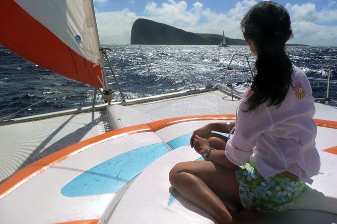 Ilot Gabriel Catamaran Cruise in Mauritius - Meeting and Pickup Details