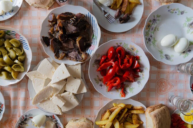Immersive 2-Day Tour With Malësorë Shepherds Near Lezhë