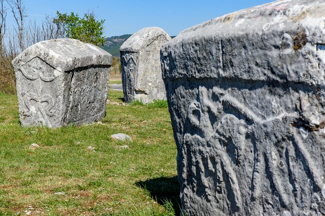 Imotski Lakes & Wine Tasting – Private Day Tour From Split