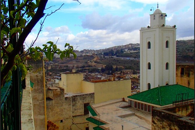 Imperial Cities of Morocco - 10 Day Private Tour - Start From Casablanca - Itinerary Overview