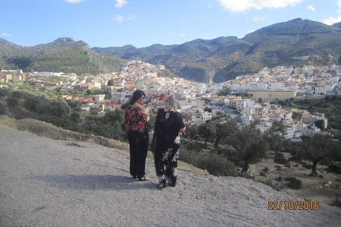 Imperial City Tour From Casablanca - Booking Details
