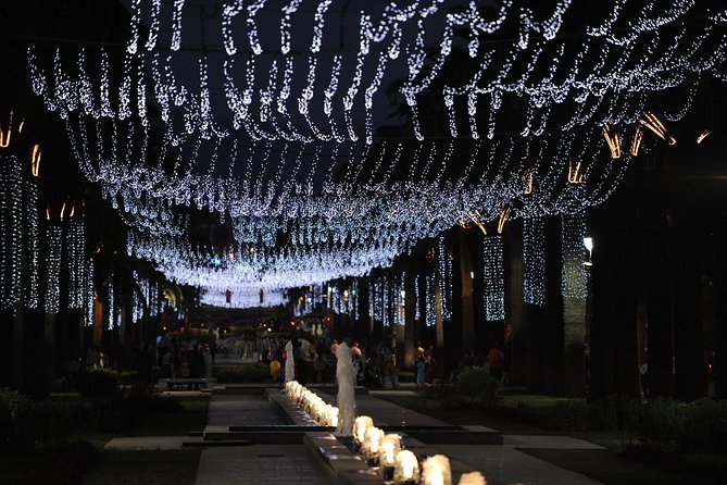 Imperial City Tours Morocco - Tour Details