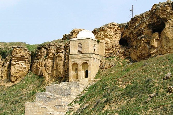 Independent Tour to Shamakhi & Lahij - Lahij Cultural Experience