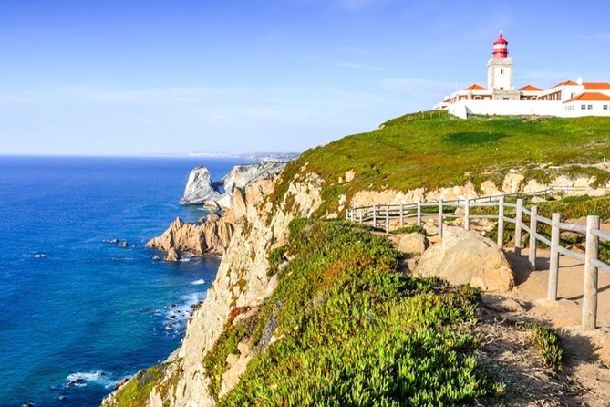Individual 8-Hour Tour to Sintra and Cape Roca - Tour Highlights