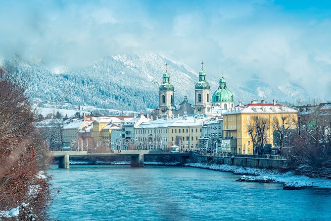 Innsbruck Christmas Market Tour - Tour Highlights