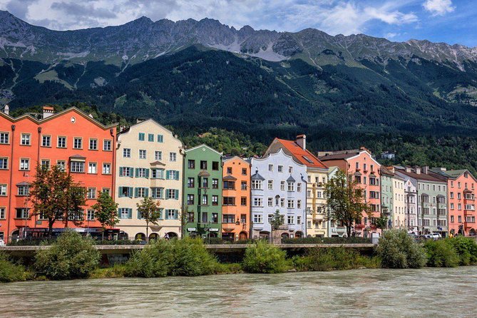 Innsbruck Private Transfer From Innsbruck Airport to City Centre - Service Details