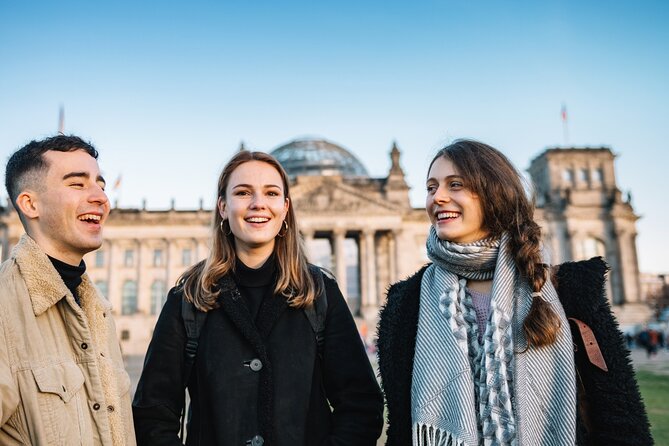 Insightful Berlin and Glienicke Private Walking Tour - Frequently Asked Questions