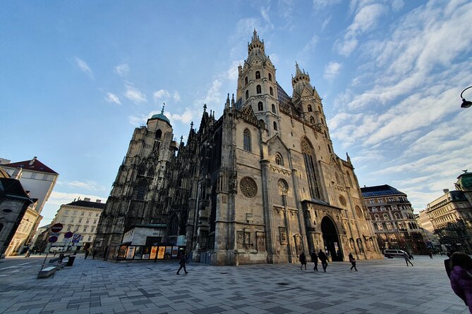 Interactive Smartphone Tour Through Vienna - Frequently Asked Questions