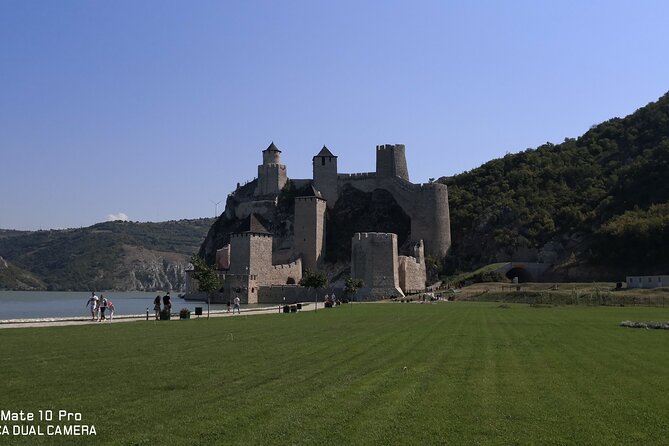Iron Gates Tour (Golubac Fortress, Lepenski Vir, Captains Misha Hill) - Inclusions and Optional Costs