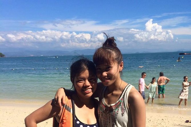 Island Hopping - Reviews