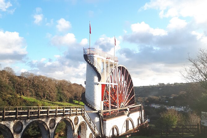 Isle of Man Discovery Tour With Experienced Driver Guide - Meeting Point Details