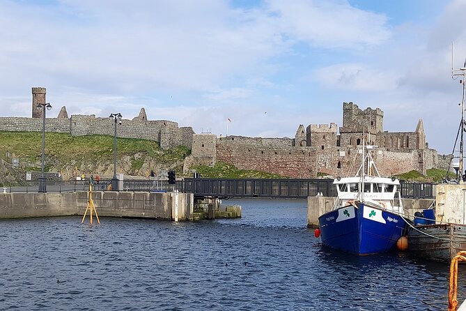 Isle of Man Southern Discovery Half Day Tour