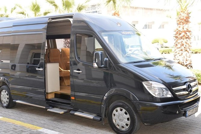 Istanbul Airports Private Transfer - Experience Information