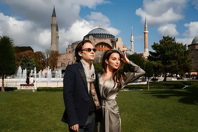 Istanbul Byzantine Highlights Full-Day Private Tour by Car - Tour Details