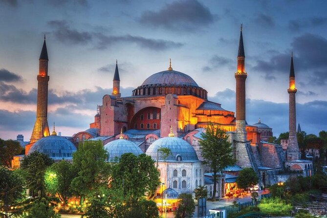 Istanbul City Tour - What to Expect During the Tour