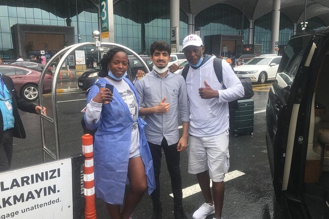 Istanbul Half-Day Private Sightseeing Tour - Tour Overview