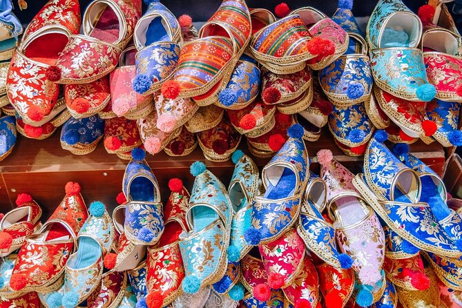 Istanbul Highlights Tour With Guide - Blue Mosque & Grand Bazaar - Tour Schedule